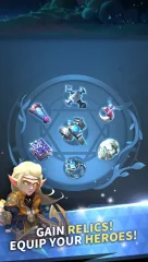 Mist Forest - screenshot 2