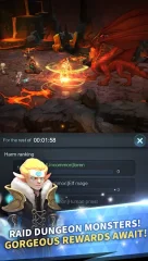 Mist Forest - screenshot 3