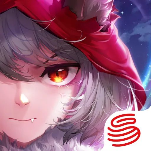 Never After 1.0.33 APK + MOD [MenuAttack Speed] MOD APK icon