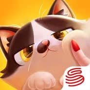 Neko Crush MOD APK icon