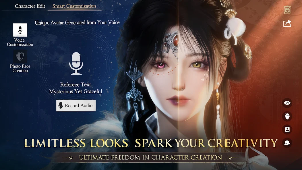 Where Winds Meet - screenshot 7