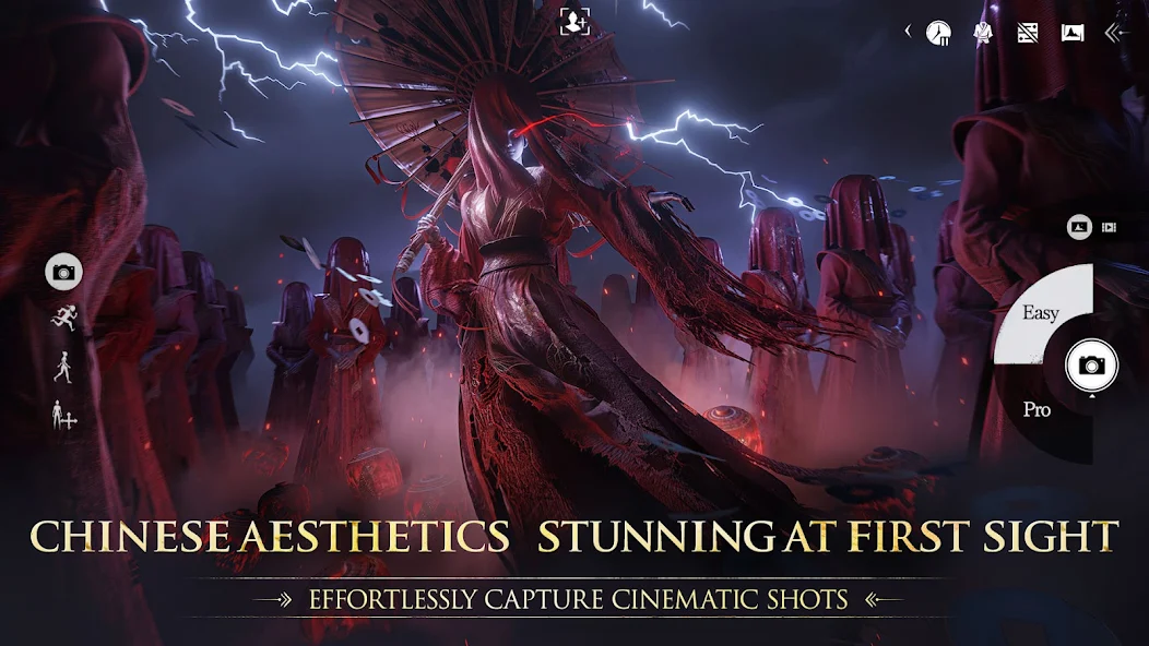 Where Winds Meet - screenshot 8