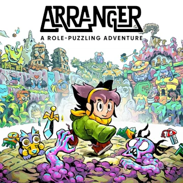 Arranger MOD APK icon