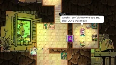 Arranger - screenshot 3