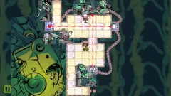 Arranger - screenshot 4