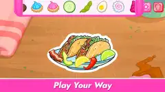 Barbie Color Creations - screenshot 3