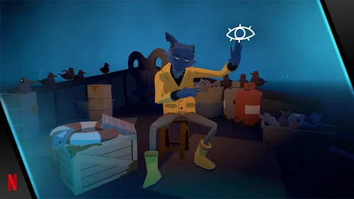 Before Your Eyes APK 1.2.70 (Latest Version) for Android - screenshot 1