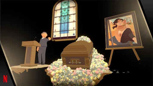 Before Your Eyes APK 1.2.70 (Latest Version) for Android - screenshot 3