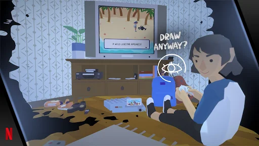 Before Your Eyes APK 1.2.70 (Latest Version) for Android - screenshot 4