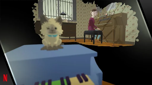 Before Your Eyes APK 1.2.70 (Latest Version) for Android - screenshot 5