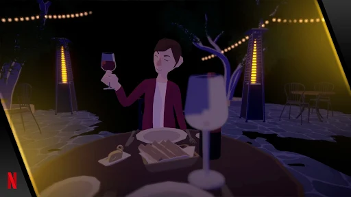 Before Your Eyes APK 1.2.70 (Latest Version) for Android - screenshot 6