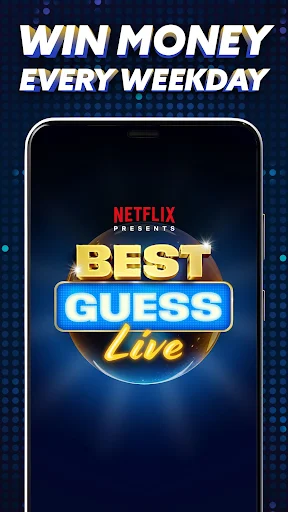 Best Guess Live APK 1.3.2 (Latest Version) for Android - screenshot 1