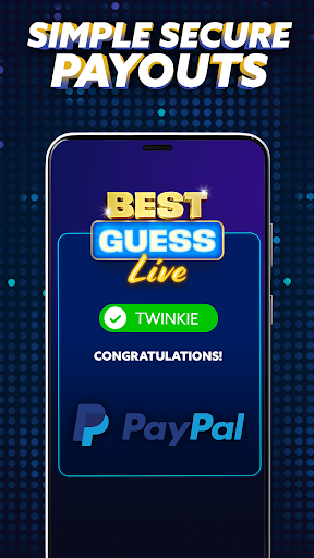Best Guess Live APK 1.3.2 (Latest Version) for Android - screenshot 6