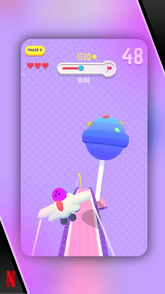 Bowling Ballers - screenshot 3