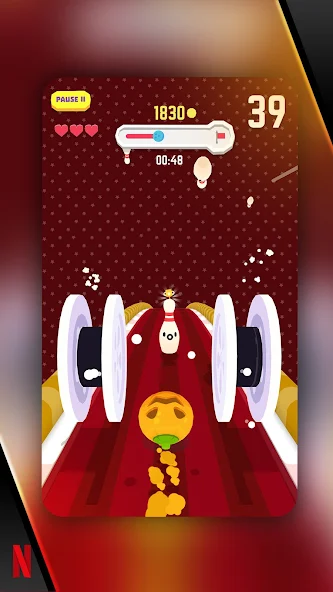 Bowling Ballers - screenshot 7