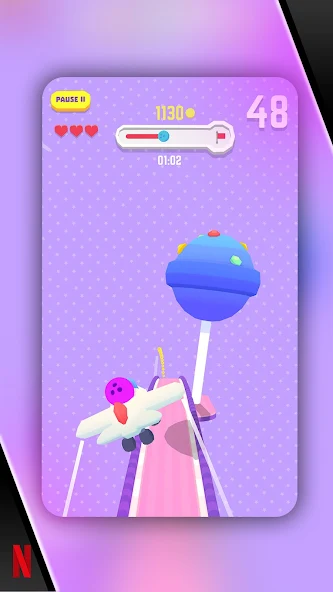 Bowling Ballers - screenshot 8