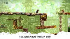 Braid, Anniversary Edition - screenshot 3