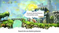 Braid, Anniversary Edition - screenshot 4