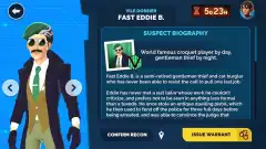 Carmen Sandiego - screenshot 2