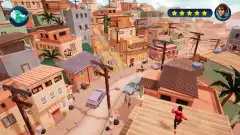 Carmen Sandiego - screenshot 3