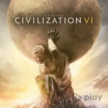 Civilization VI MOD APK icon