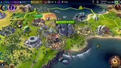 Civilization VI - screenshot 1
