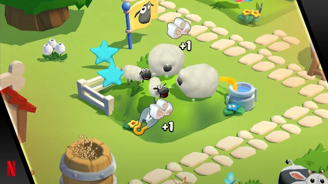 Country Friends - screenshot 6