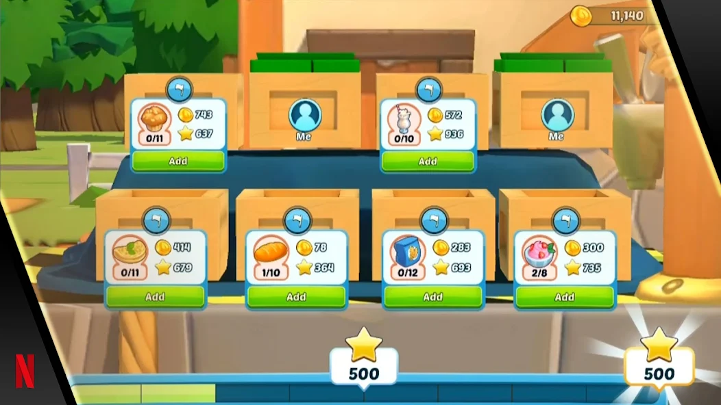 Country Friends - screenshot 8