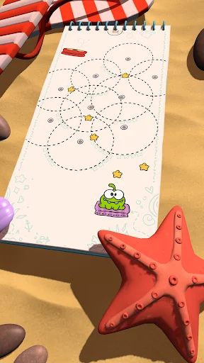 Cut the Rope Daily APK 1.12.1 (Full Game) for Android - screenshot 6