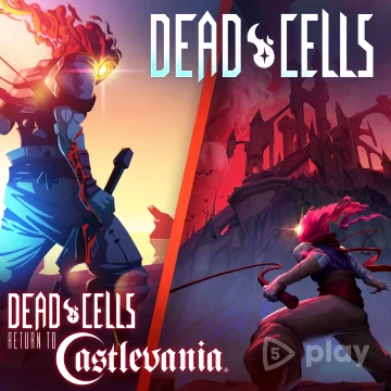 Dead Cells : 5PLAY Edition - app icon