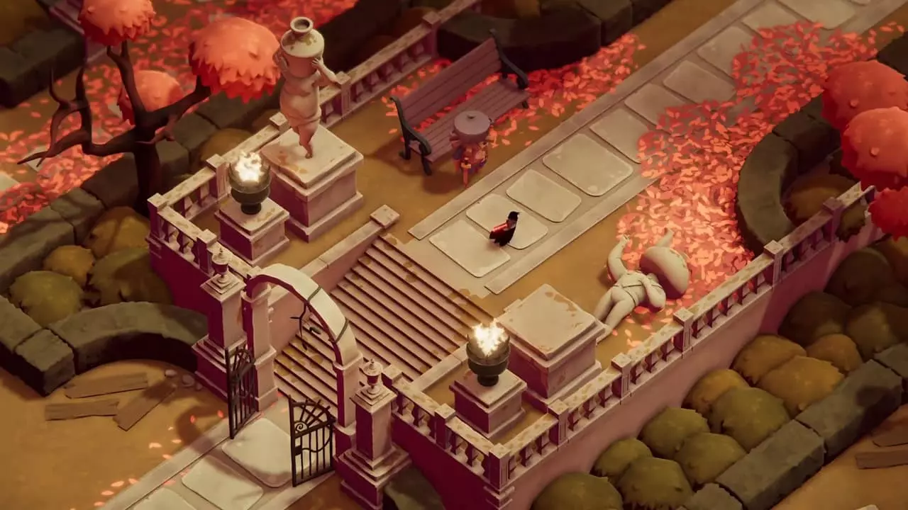 Death's Door APK 1.2.5 (Full Game) for Android MOD APK icon