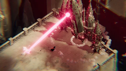 Death's Door APK 1.2.5 (Full Game) for Android - screenshot 5