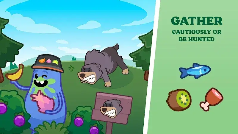 Dumb Ways to Survive - screenshot 2