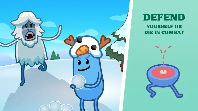 Dumb Ways to Survive - screenshot 3
