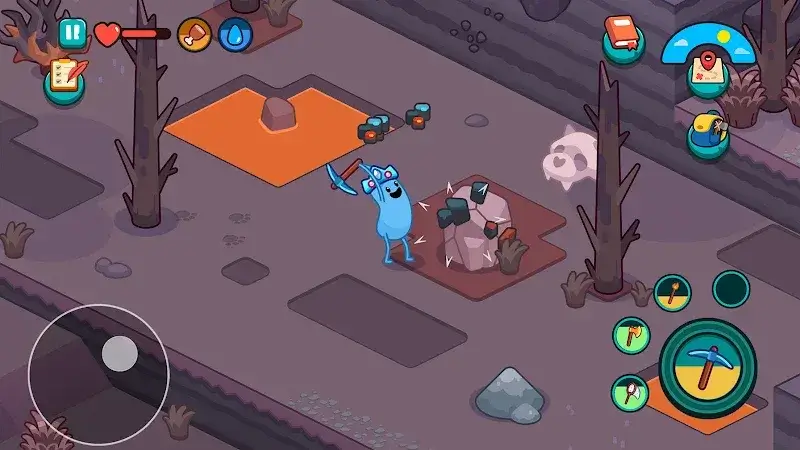 Dumb Ways to Survive - screenshot 4