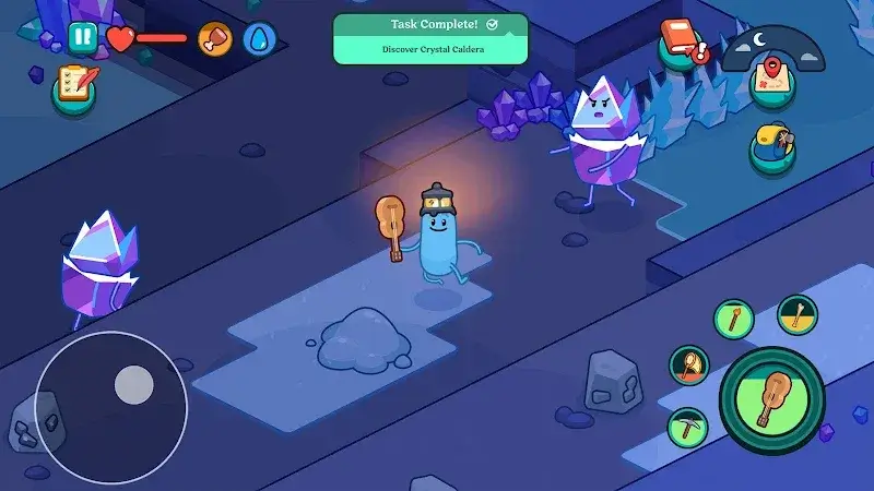 Dumb Ways to Survive - screenshot 5