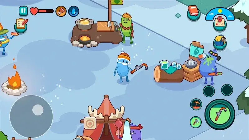 Dumb Ways to Survive - screenshot 6