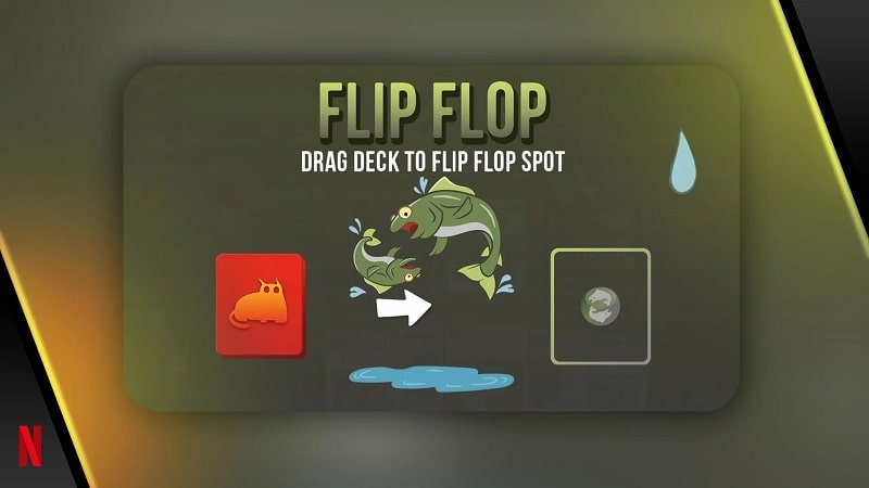 Exploding Kittens APK - screenshot 2