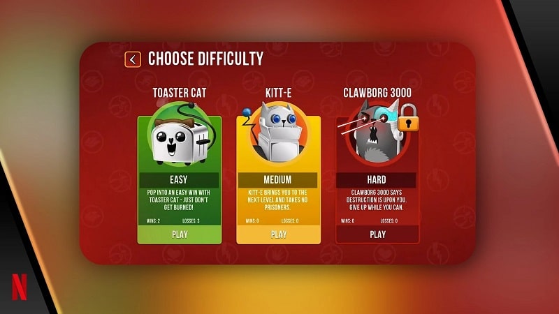 Exploding Kittens APK - screenshot 5
