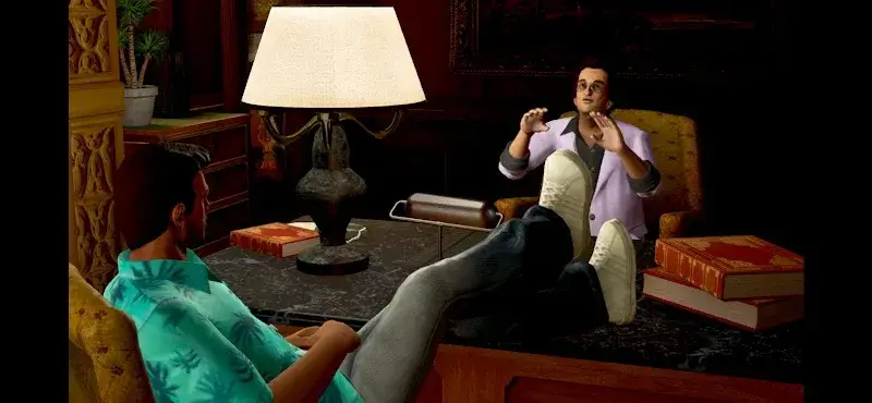 GTA Vice City – NETFLIX - screenshot 3