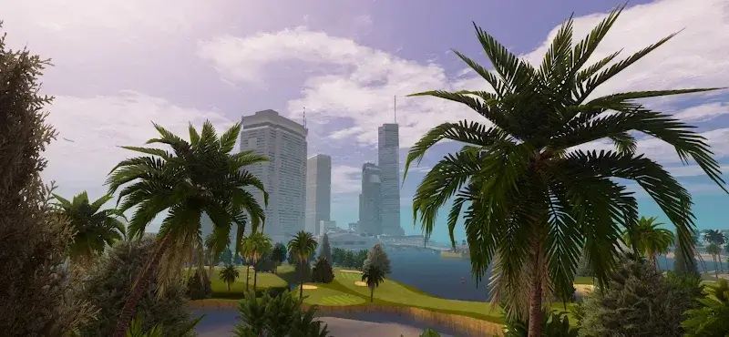 GTA Vice City – NETFLIX - screenshot 5