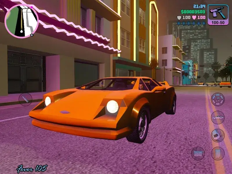 GTA Vice City – NETFLIX - screenshot 6