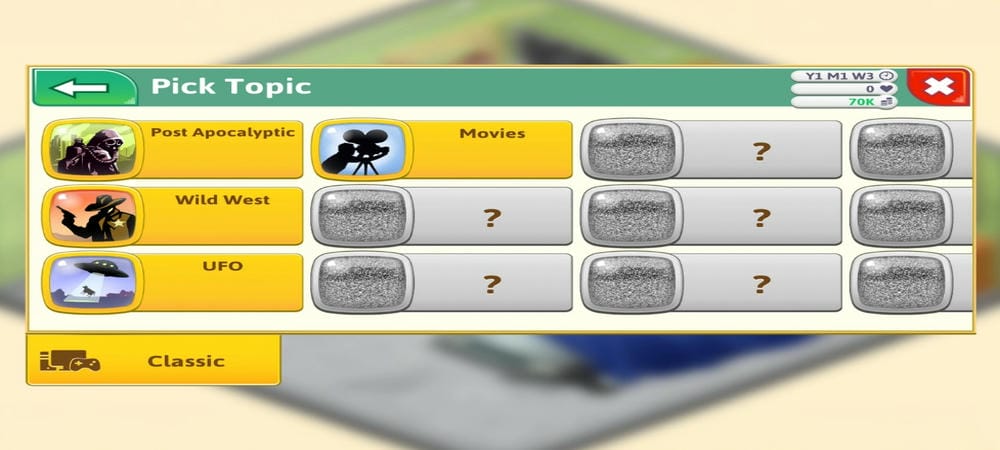 Game Dev Tycoon NETFLIX - screenshot 3