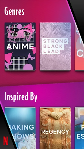 Heads Up! Netflix Edition - screenshot 2