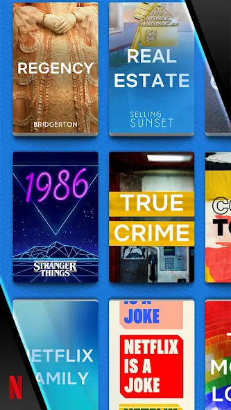 Heads Up! Netflix Edition - screenshot 5