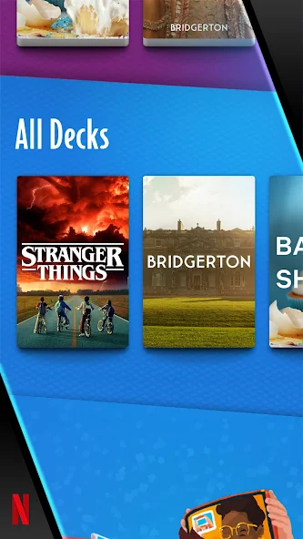 Heads Up! Netflix Edition - screenshot 9