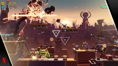 Hextech Mayhem Netflix Edition - screenshot 1