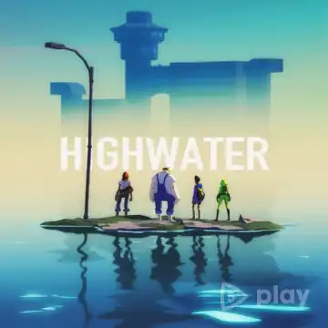 Highwater MOD APK icon