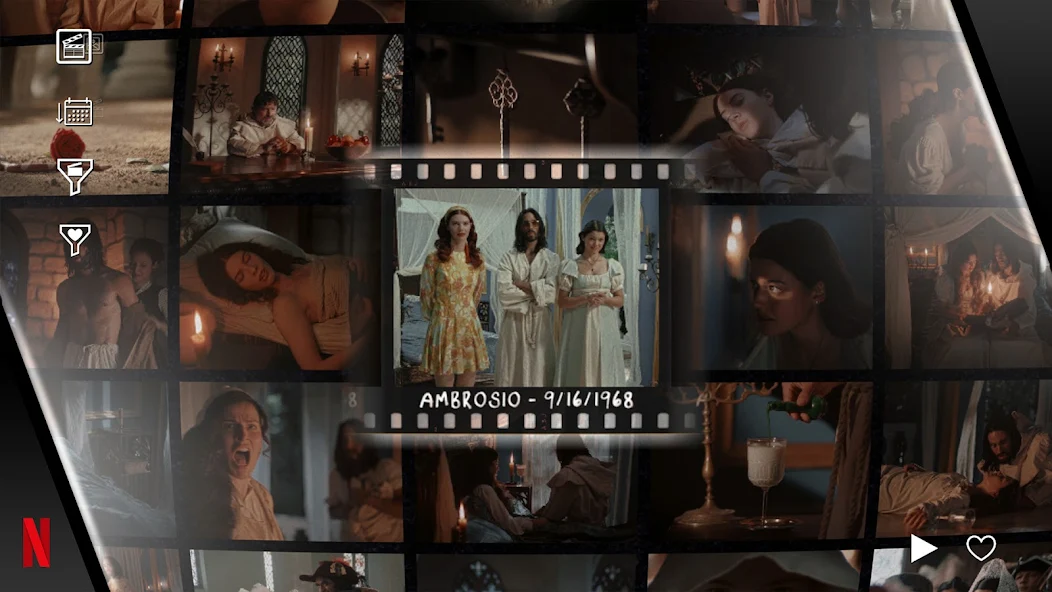 IMMORTALITY - screenshot 10