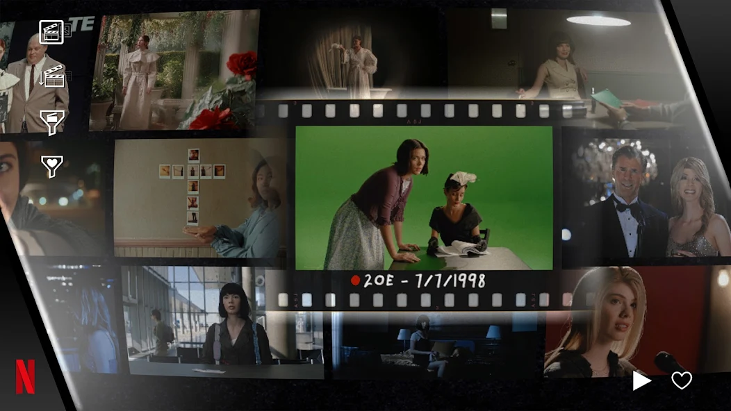 IMMORTALITY - screenshot 13